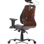 Ортопедическое кресло Duorest DD-150 для руководителя