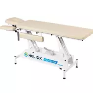 Стационарный массажный стол Heliox F1E2