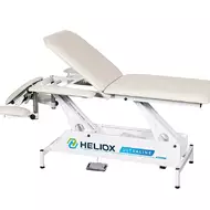 Стационарный массажный стол Heliox F1E3K